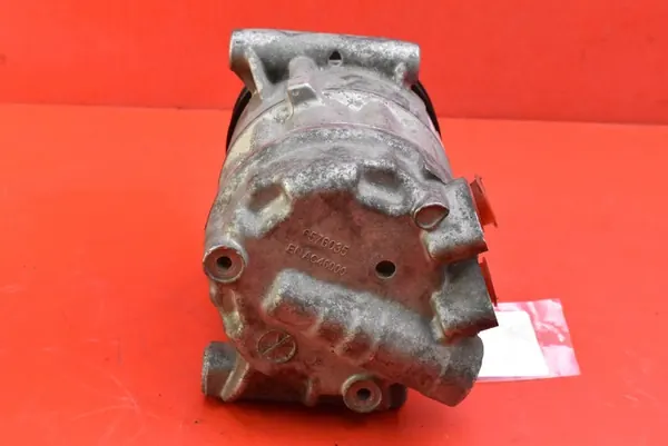 Compressore Aria Condizionata Jeep Renegade 1.4 T 51936443 image 5