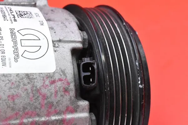 Compressore Aria Condizionata Jeep Renegade 1.4 T 51936443 image 8