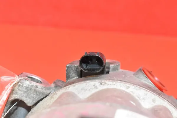 Compressore Aria Condizionata Jeep Renegade 1.4 T 51936443 image 9