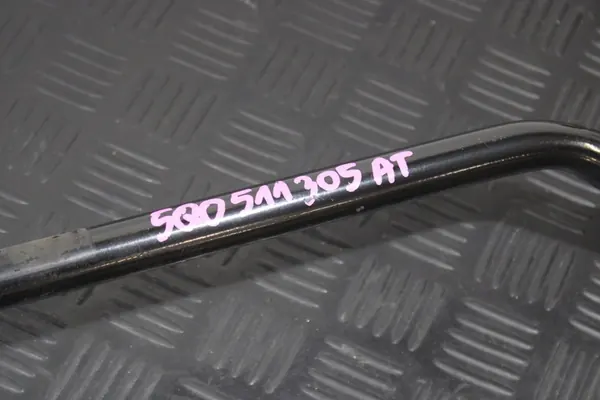 Barra Stabilizzatrice Posteriore 5Q0511305AT VW Passat B8 GTE image 2