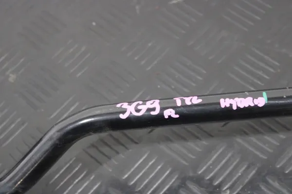 Barra Stabilizzatrice Posteriore 5Q0511305AT VW Passat B8 GTE image 3