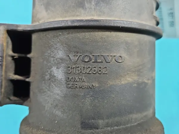 Carcaça do Filtro de Combustível Volvo S60 II 10- OEM 31302682 image 10