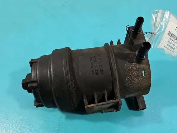 Carcaça do Filtro de Combustível Volvo S60 II 10- OEM 31302682 image 2