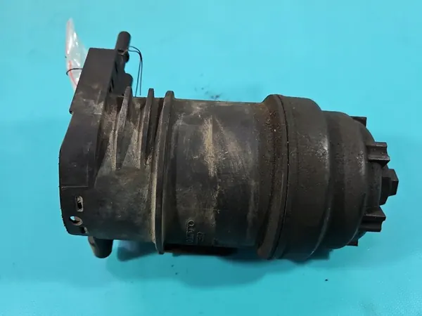 Carcaça do Filtro de Combustível Volvo S60 II 10- OEM 31302682 image 4