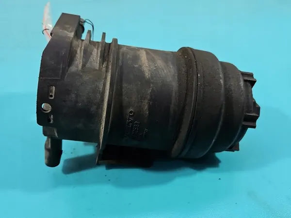 Carcaça do Filtro de Combustível Volvo S60 II 10- OEM 31302682 image 5