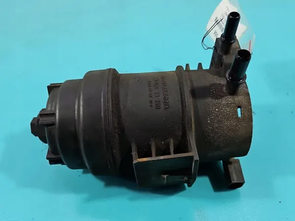 Carcaça do Filtro de Combustível Volvo S60 II 10- OEM 31302682 image 6