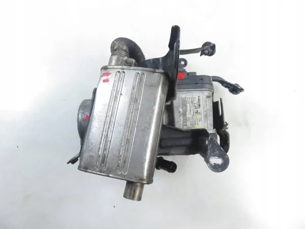 Webasto Lämmitys OEM 1K0815065AS VW Touran II:lle image 2
