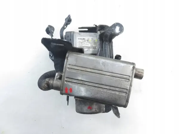 Webasto Lämmitys OEM 1K0815065AS VW Touran II:lle image 10