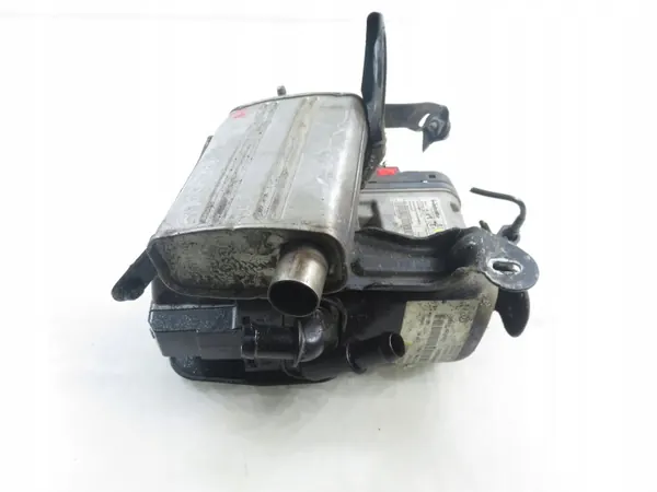 Webasto Lämmitys OEM 1K0815065AS VW Touran II:lle image 3