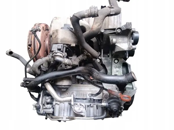 Motor Audi A4 B8 2.0 TDI OEM CAG108725 med Bränslesystem image 6