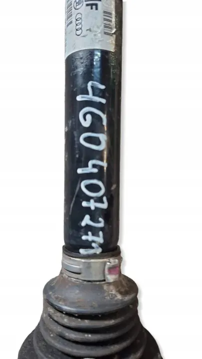 Semi-eixo dianteiro Audi A8 S8 D4 OEM 4G0407271F image 3