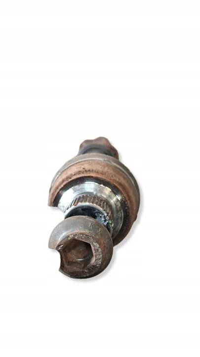 Semi-eixo dianteiro Audi A8 S8 D4 OEM 4G0407271F image 4
