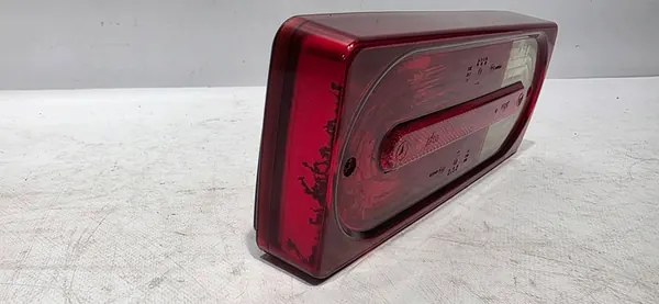 Achterlicht Rechts Mercedes G-Klasse W463 A4638202064 image 5