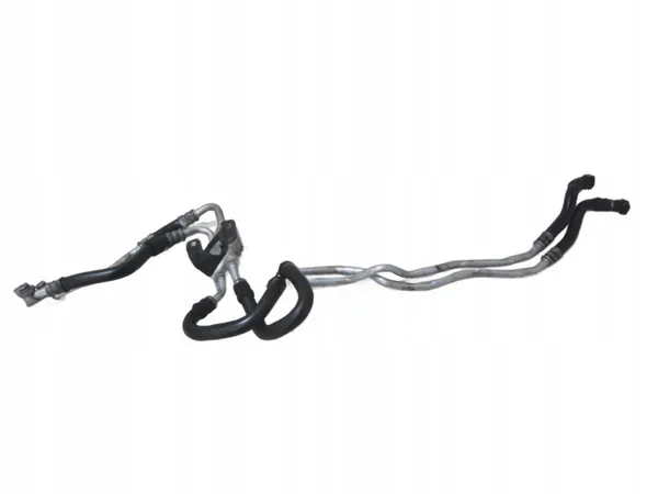 BMW Oljekylarlinor OEM 17227592723 - Begagnad image 2