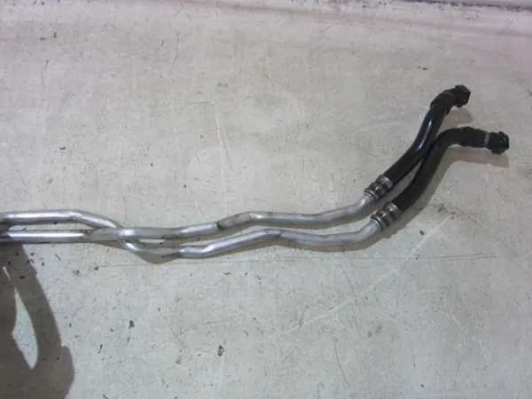 BMW Oljekylarlinor OEM 17227592723 - Begagnad image 6