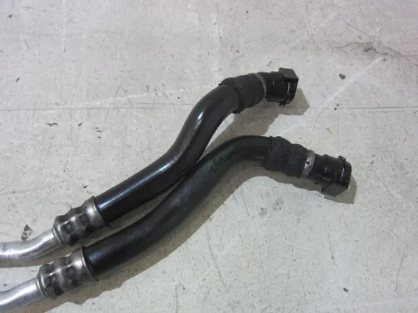 BMW Oljekylarlinor OEM 17227592723 - Begagnad image 7