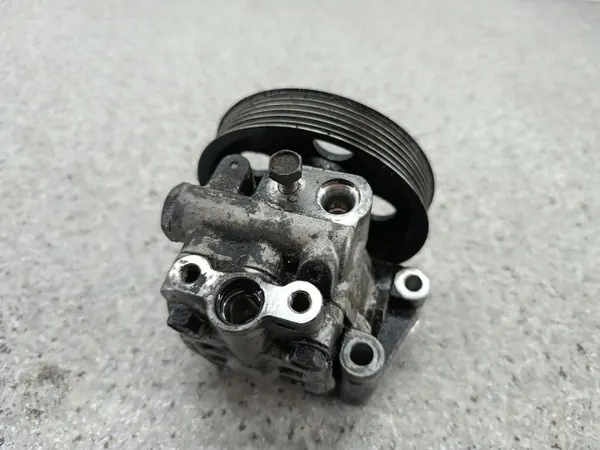 Ohjaustehostimen Pumppu Ford S-MAX I 6G91-3A696-CC OEM image 4