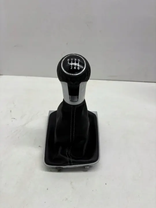 OEM BBT01711 Schaltknauf für VW Golf VII GTD image 2