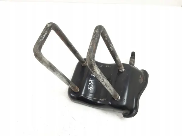 Resorte trasero Isuzu D-Max OEM MAM25757 - Usado image 2