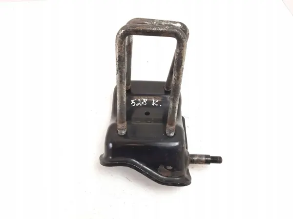 Resorte trasero Isuzu D-Max OEM MAM25757 - Usado image 3