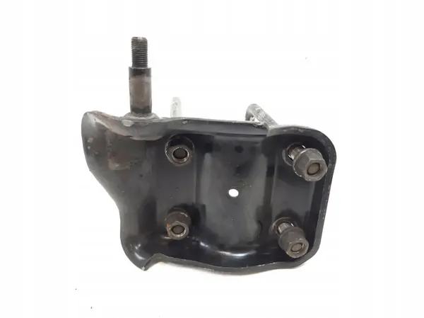Resorte trasero Isuzu D-Max OEM MAM25757 - Usado image 4
