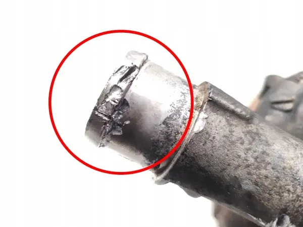 Turbo Ford Transit Custom 2.2 TDCi Diesel Bus BK2Q-6K682-HA image 3