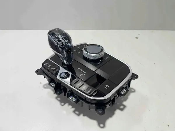 BMW 8-serien G16 växelspak OEM 5B37155 image 2