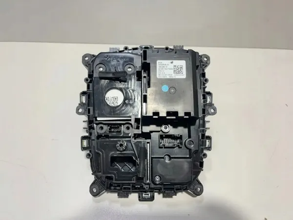 BMW 8-serien G16 växelspak OEM 5B37155 image 10