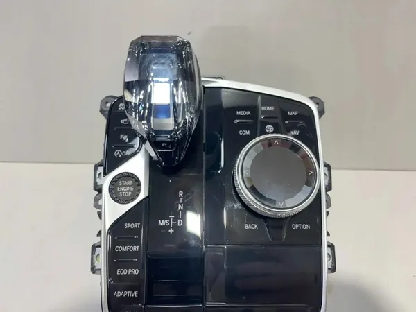 BMW 8-serien G16 växelspak OEM 5B37155 image 3