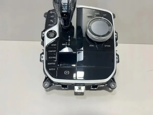 BMW 8-serien G16 växelspak OEM 5B37155 image 4