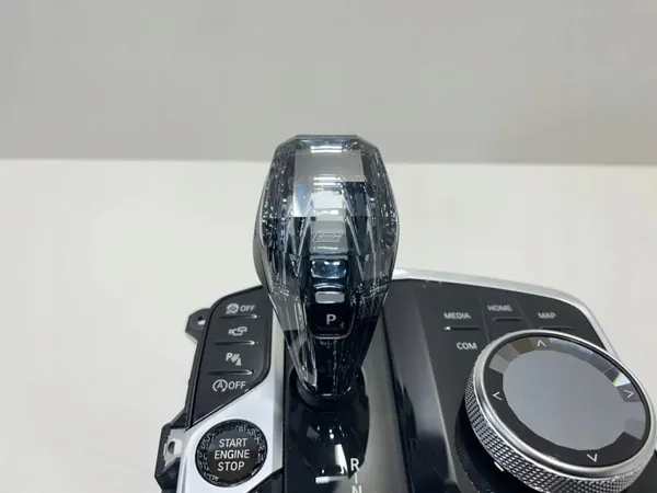 BMW 8-serien G16 växelspak OEM 5B37155 image 5