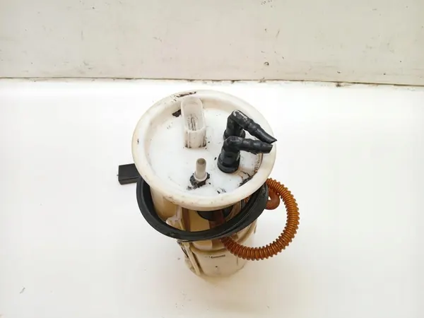 Bomba de combustível Audi A6 C5 image 4