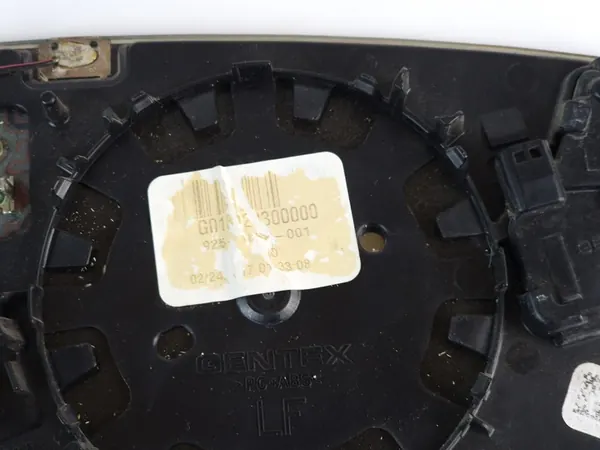 BMW Peililasi Vasemmalle 51167407165 image 7