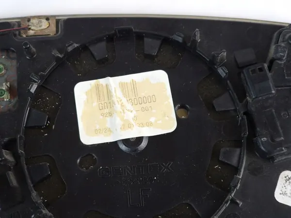 BMW Peililasi Vasemmalle 51167407165 image 8