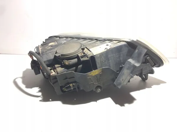 Farol Dianteiro Esquerdo Volkswagen Touareg I 7L6941017BG image 3