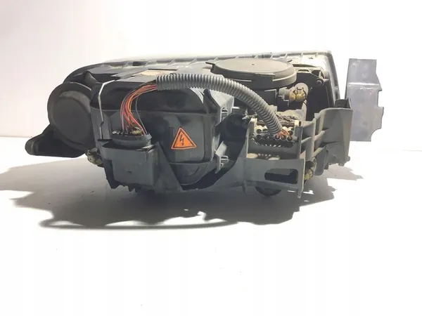 Farol Dianteiro Esquerdo Volkswagen Touareg I 7L6941017BG image 4