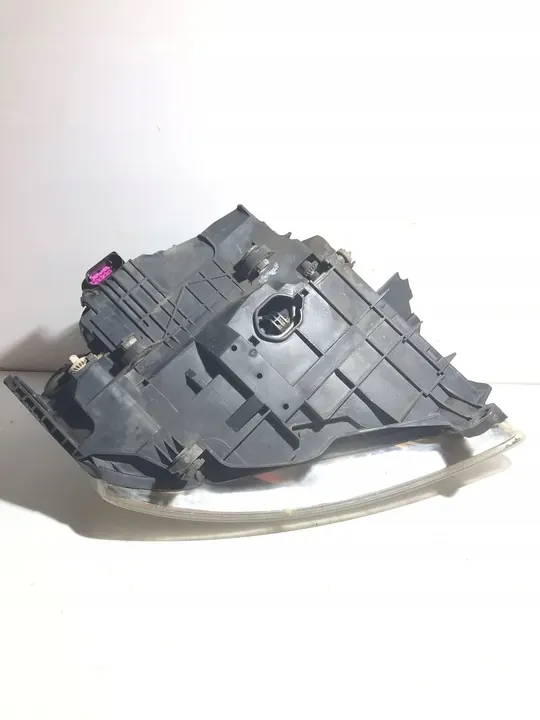 Farol Dianteiro Esquerdo Volkswagen Touareg I 7L6941017BG image 5