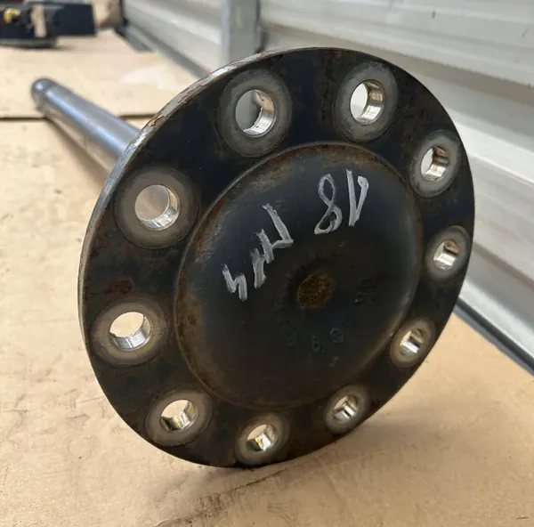 Mercedes Actros MP4 Halbwelle OEM A9483571001 image 3