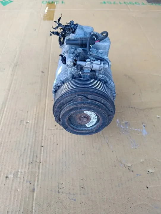 Compresseur AC BMW X5 E70 3.0 D OEM GE447260-2983 image 3