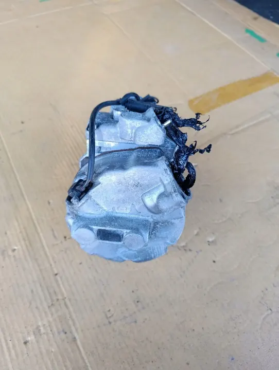 Compresseur AC BMW X5 E70 3.0 D OEM GE447260-2983 image 4