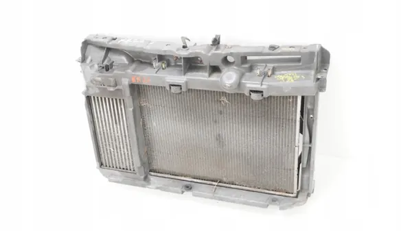 OEM 360207277 Etuhihna Citroen DS3 09-12 image 3