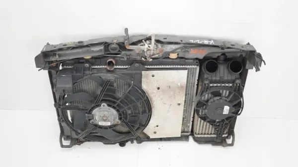 OEM 360207277 Etuhihna Citroen DS3 09-12 image 4