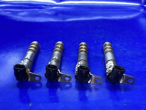 Variabel Ventilstyrningssensor Insignia A 2.8 T A28NET image 2