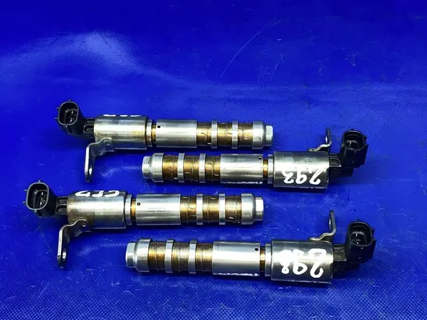 Variabel Ventilstyrningssensor Insignia A 2.8 T A28NET image 3