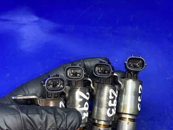 Variabel Ventilstyrningssensor Insignia A 2.8 T A28NET image 5