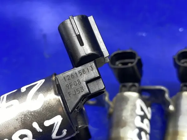 Variabel Ventilstyrningssensor Insignia A 2.8 T A28NET image 6