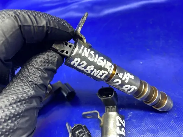 Variabel Ventilstyrningssensor Insignia A 2.8 T A28NET image 7