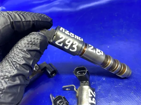 Variabel Ventilstyrningssensor Insignia A 2.8 T A28NET image 8