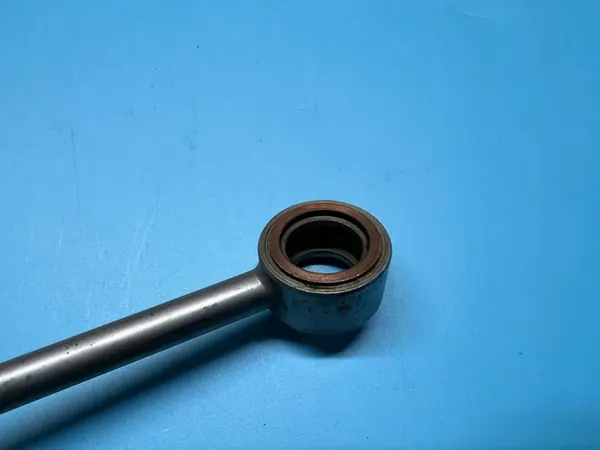 Turbo Oil Pipe Renault Dacia 0.9 1.2 TCe 151927410R image 3