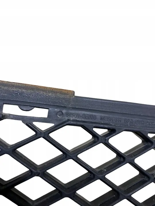 Grille de pare-chocs avant HYUNDAI TUCSON 865612E000 image 4